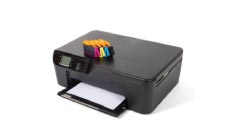 6 Tips to Save on Your Printer Ink Cartridges