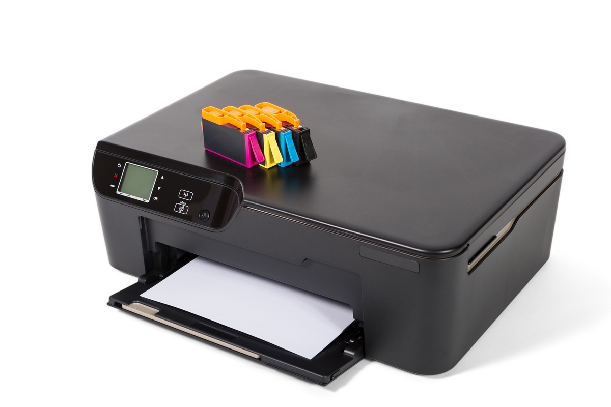 printer ink cartridges