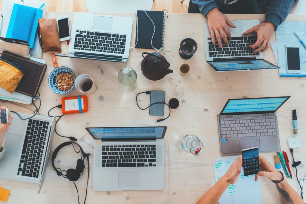 What To Do When Your Network Goes Down