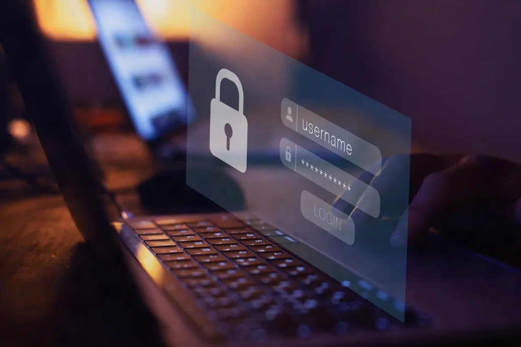 7 Bad Habits That Put Your Passwords at Risk